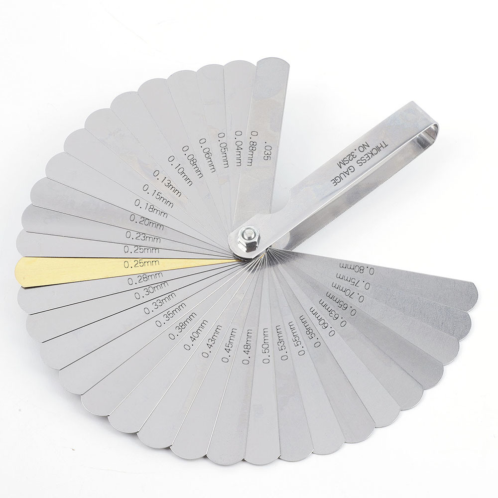 Stainless Steel Feeler Gauge D - Marking Gauge Tool review and price
