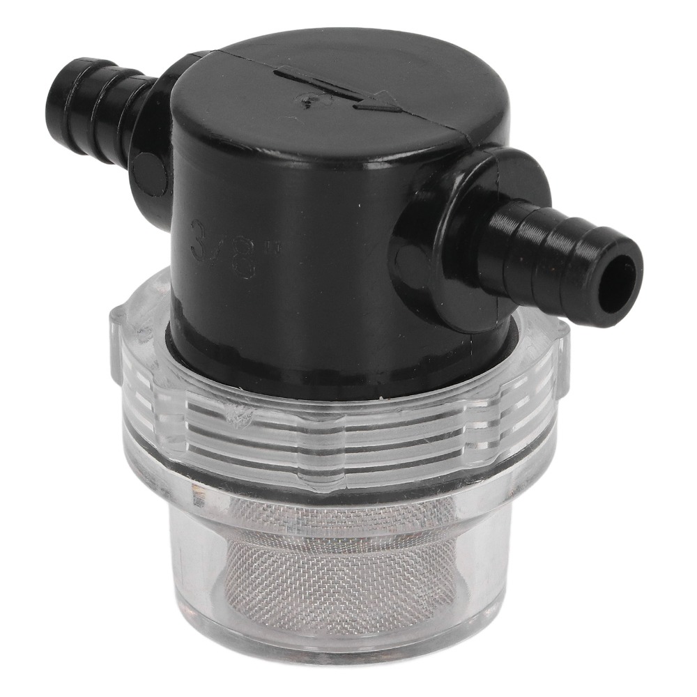 3/8 Inch ID Water Pump Straine - Woodworking Online review and price