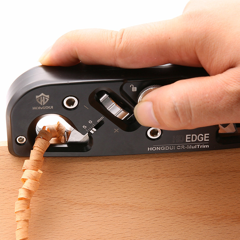 Woodworking Edge Trimmer 45 De - Woodworking Edge Corner Planer review and price
