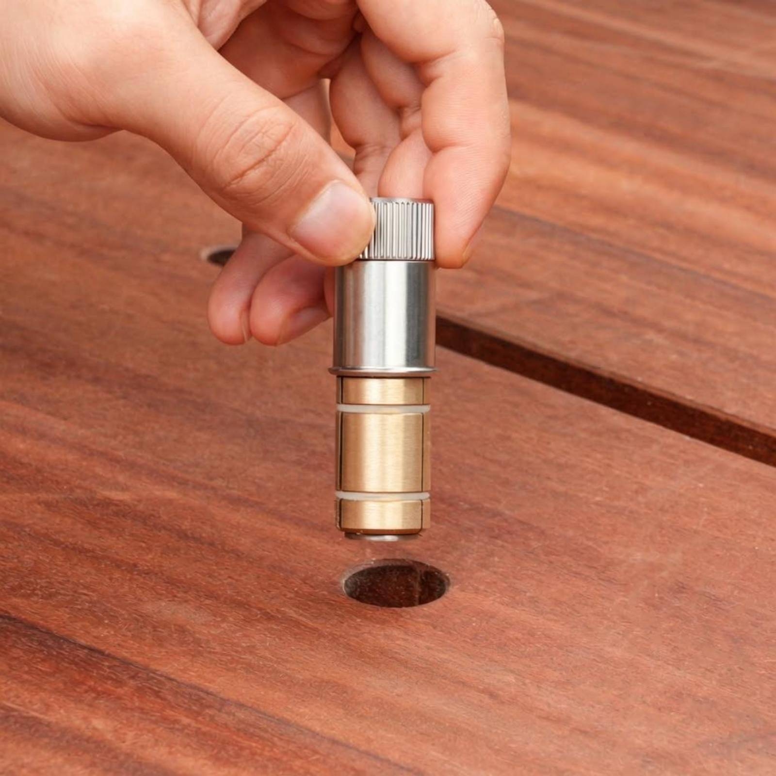 Self-Locking Table Dog Knurled - Workbench Woodworking review and price