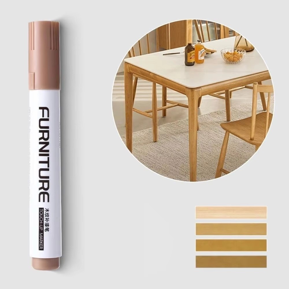 12pcs/set Waterproof Wood Furn - Woodworking Oil Finish review and price