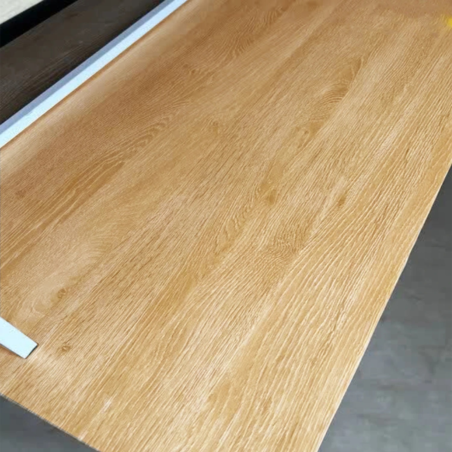 PVC Oil-proof Wood Grain Stick - Woodworking Oil Finish review and price