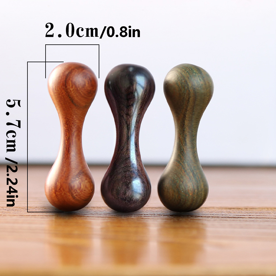 Wooden Finger Dumbbell for Adu - Woodworking Joint review and price