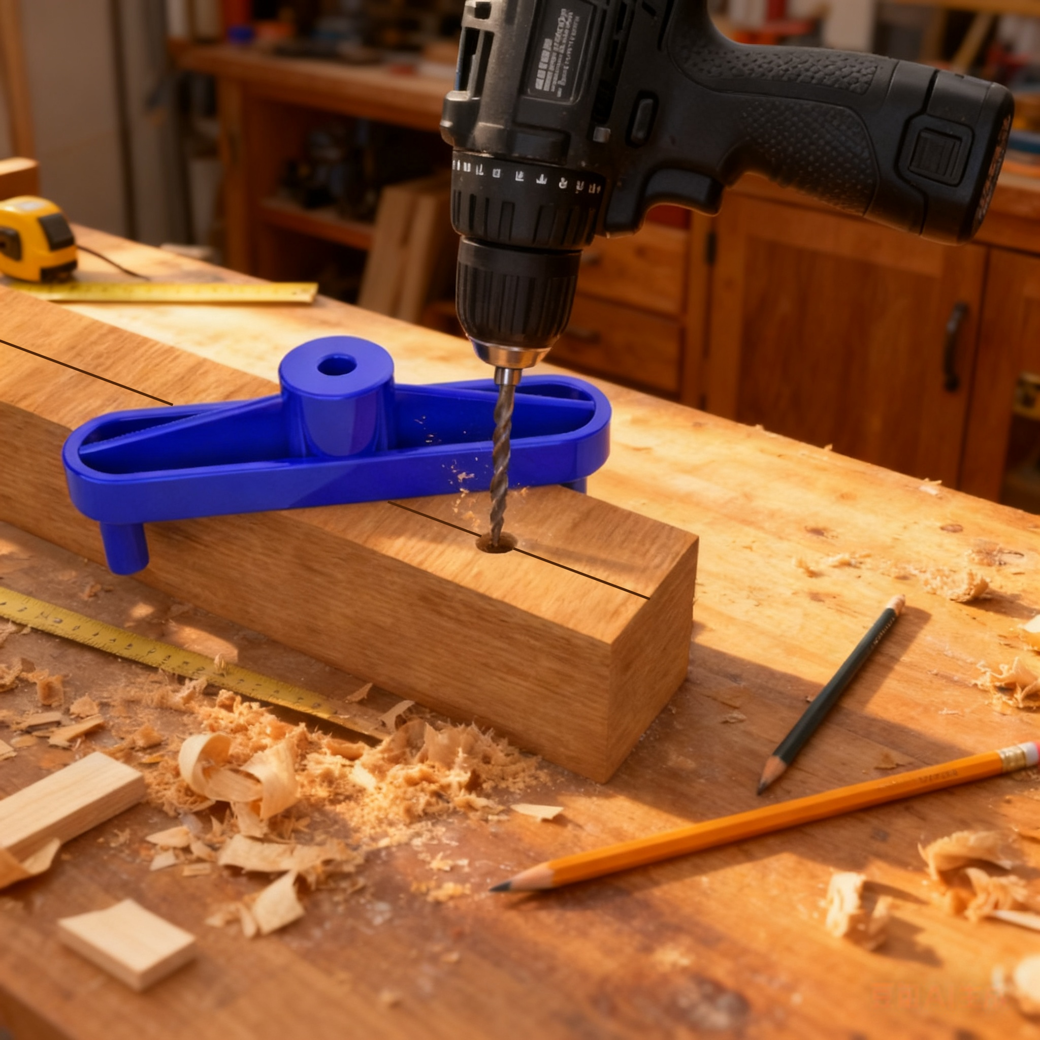 1pc Woodworking Marking Gauge  - Woodworking Carpenter review and price