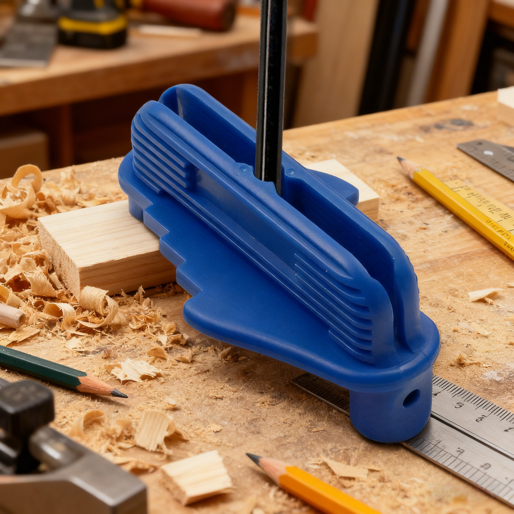 Centerline Locator & Scriber G - Marking Gauge Tool review and price