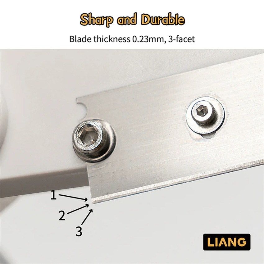 For LIANG-0236A-B Model Angle  - Woodworking Edge Corner Planer review and price
