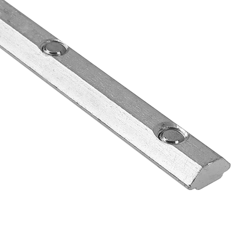 8pcs 2020 180 Degree carbon st - Woodworking Joint review and price