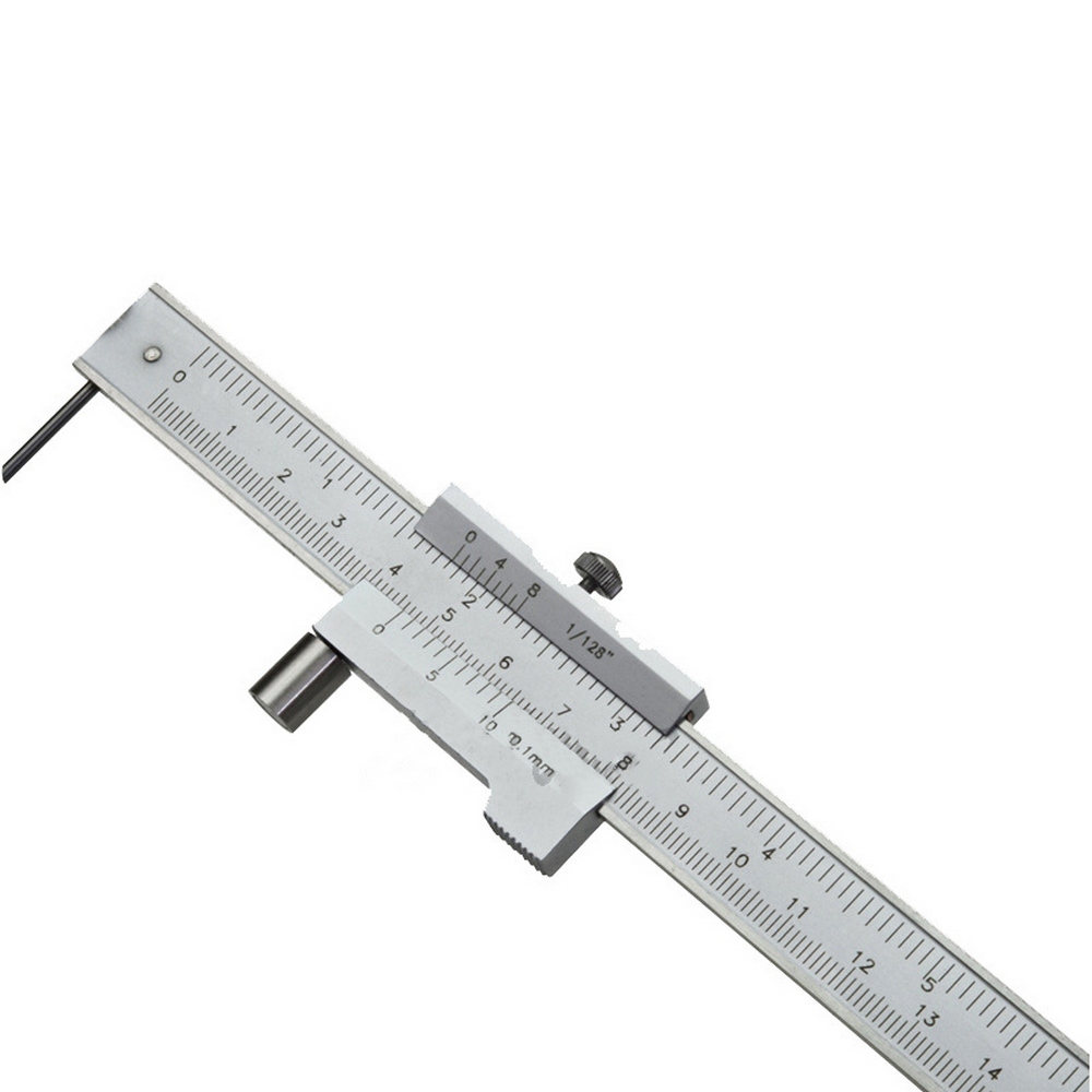 Stainless Steel Parallel Marki - Marking Gauge Tool review and price