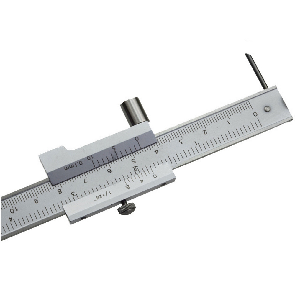 Stainless Steel Parallel Marki - Marking Gauge Tool review and price