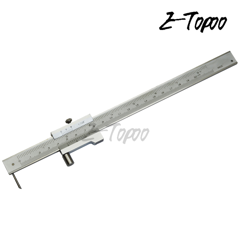 Stainless Steel Parallel Marki - Marking Gauge Tool review and price