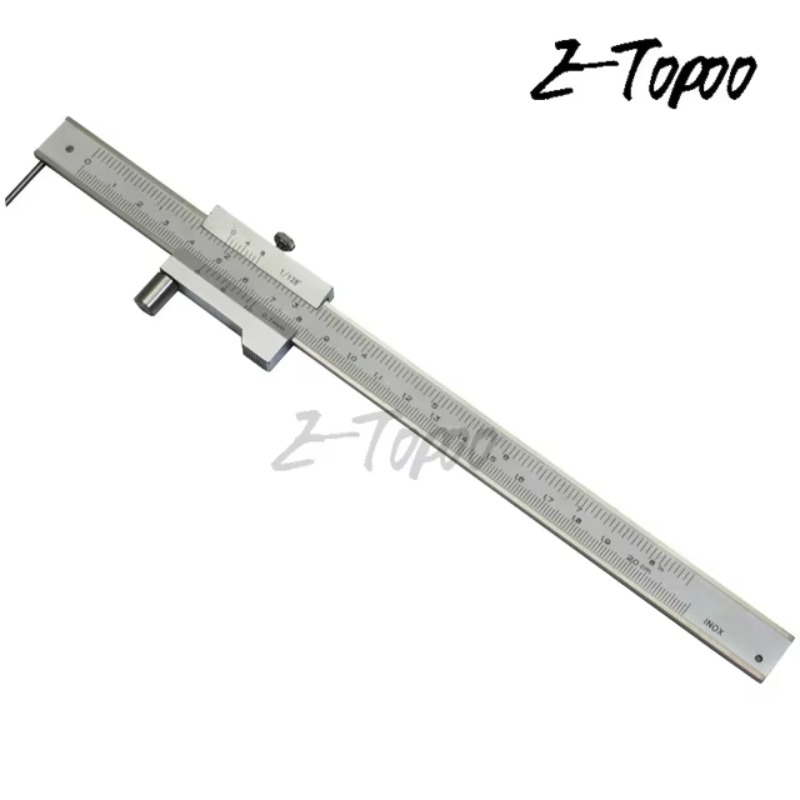 Stainless Steel Parallel Marki - Marking Gauge Tool review and price