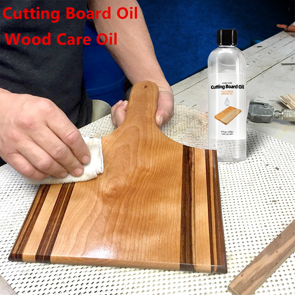 Food Grade Mineral Oil For Cut - Woodworking Oil Finish review and price