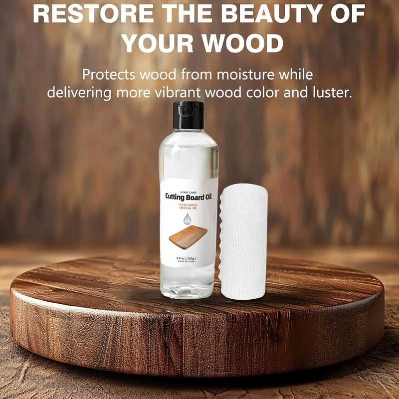 Food Grade Mineral Oil For Cut - Woodworking Oil Finish review and price
