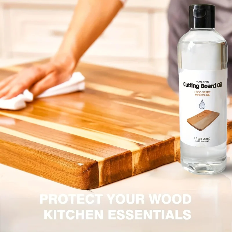 Food Grade Mineral Oil For Cut - Woodworking Oil Finish review and price