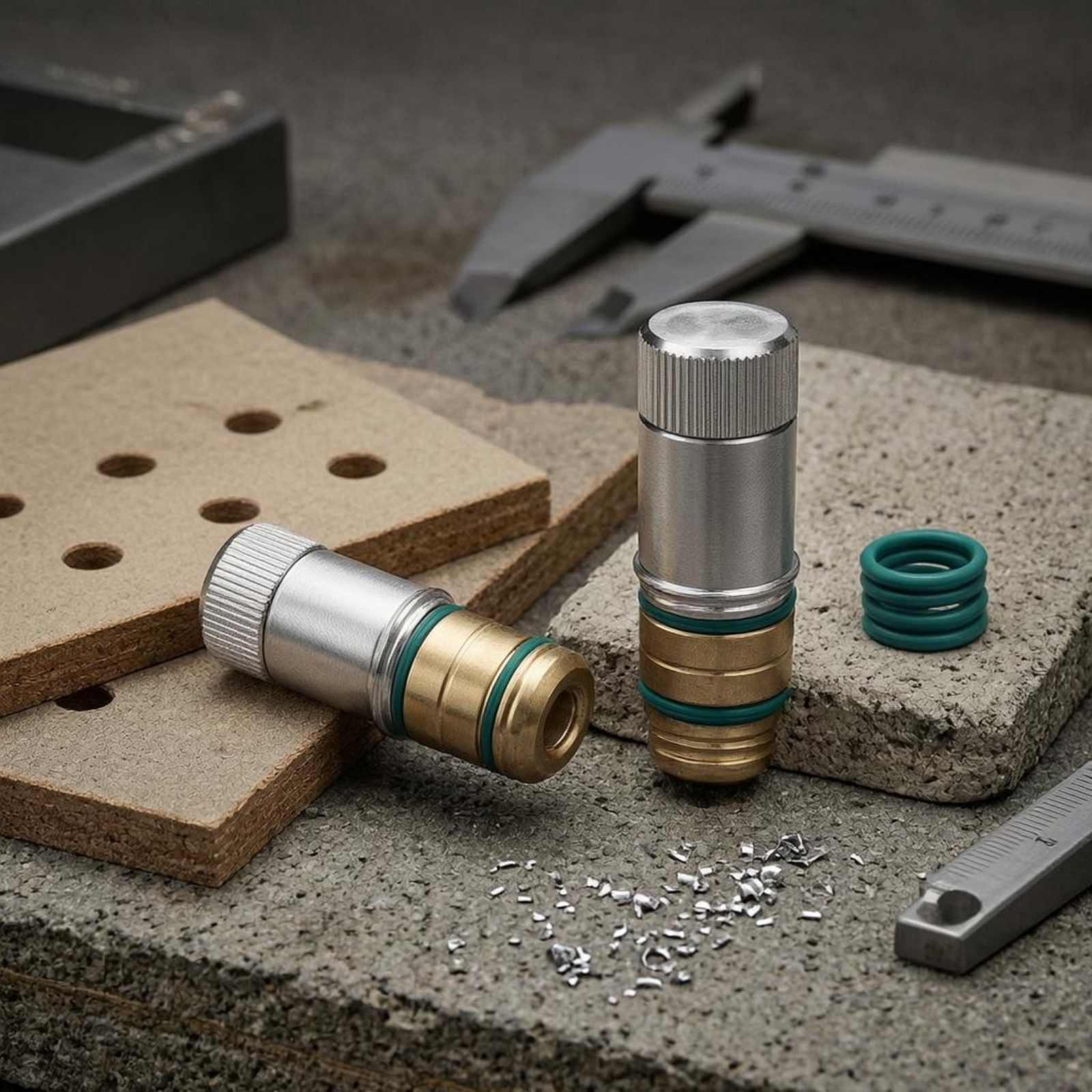 MFT Workbench Stop Knurled Gri - Workbench Woodworking review and price