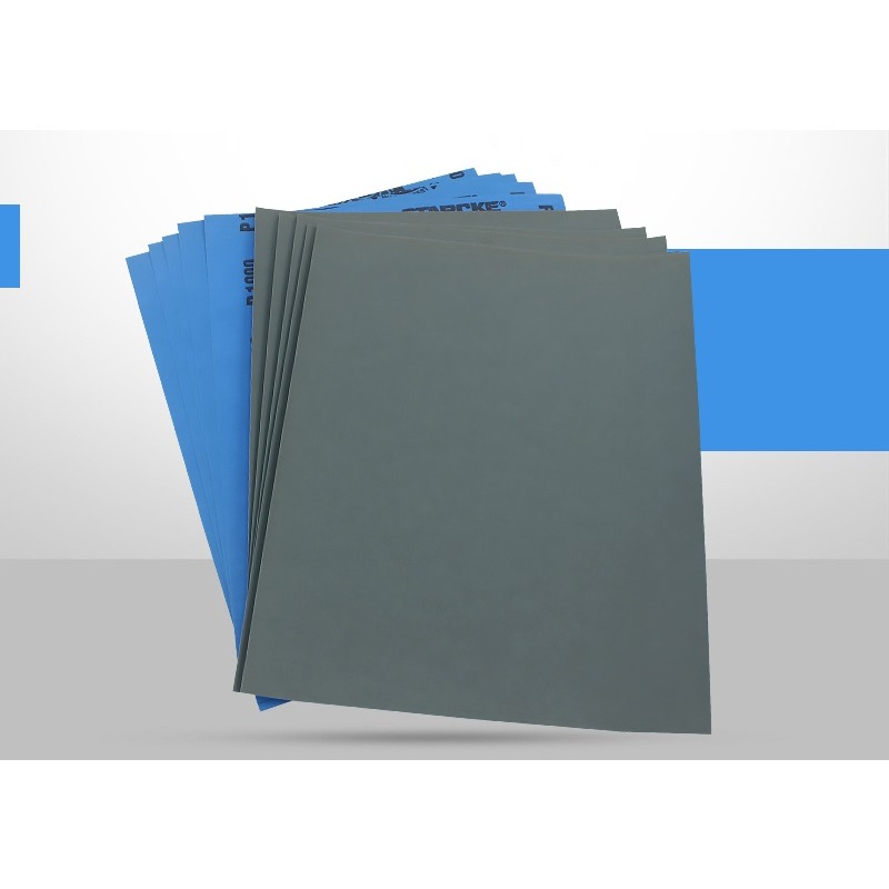 Sand Paper Wet Dry Sanding Pap - Woodworking Tools List review and price