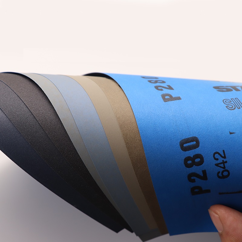 Sand Paper Wet Dry Sanding Pap - Woodworking Tools List review and price