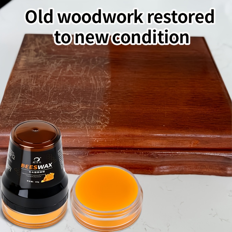 Solid Wood Wax Oil Solid Wood  - Woodworking Oil Finish review and price