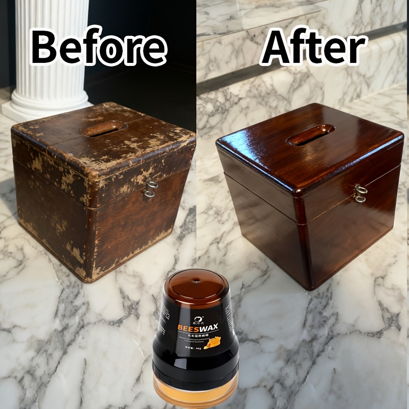 Solid Wood Wax Oil Solid Wood  - Woodworking Oil Finish review and price