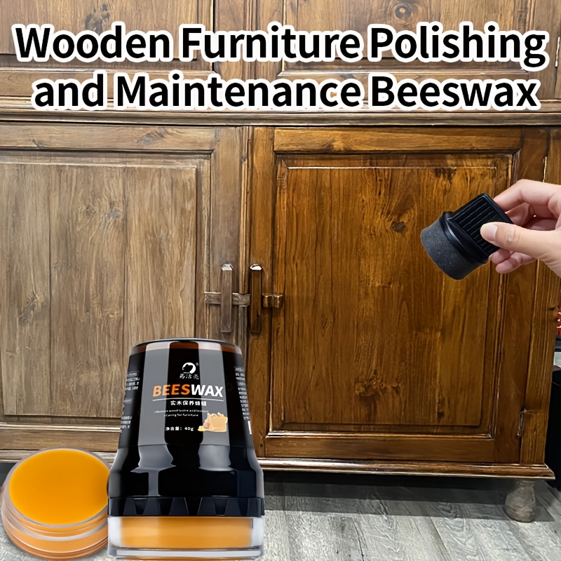 Solid Wood Wax Oil Solid Wood  - Woodworking Oil Finish review and price