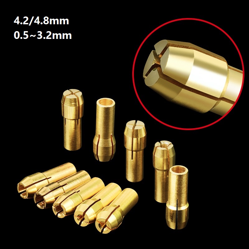 4.2/4.8mm 0.5-3.2mm Set Of Ele - Woodworking Tools List review and price