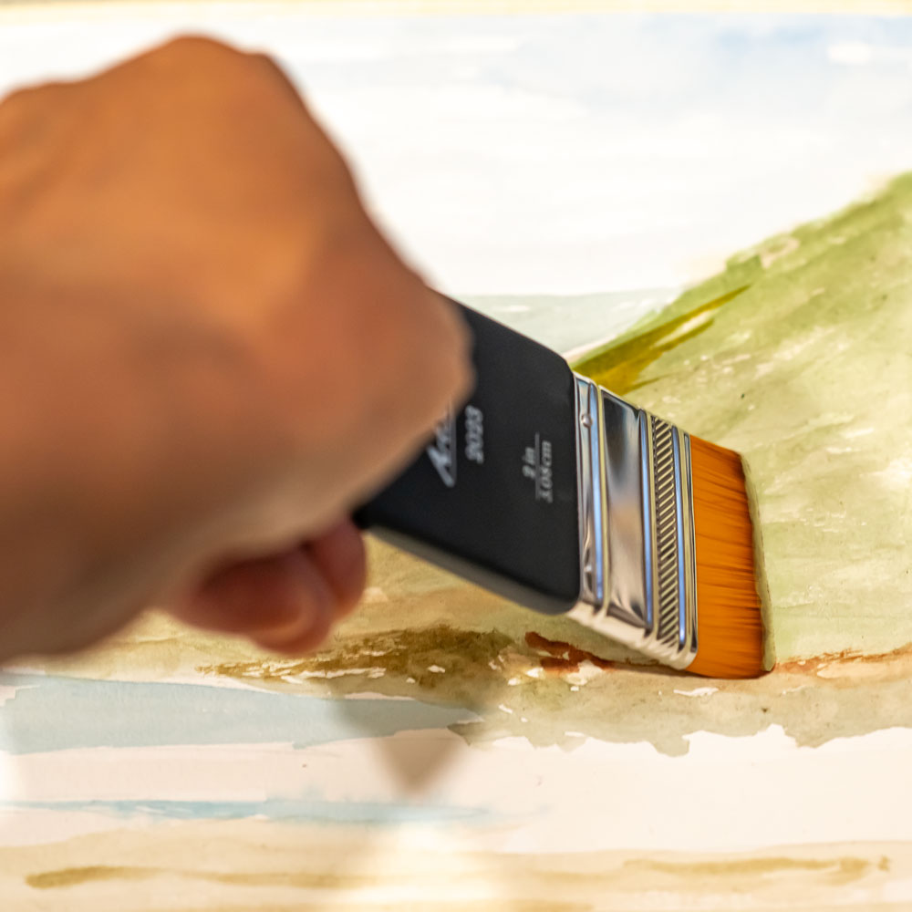 ArtSecret Acrylic Oil Painting - Woodworking Oil Finish review and price