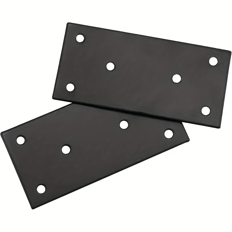 4Pcs Furniture Brackets Stainl - Woodworking Joint review and price