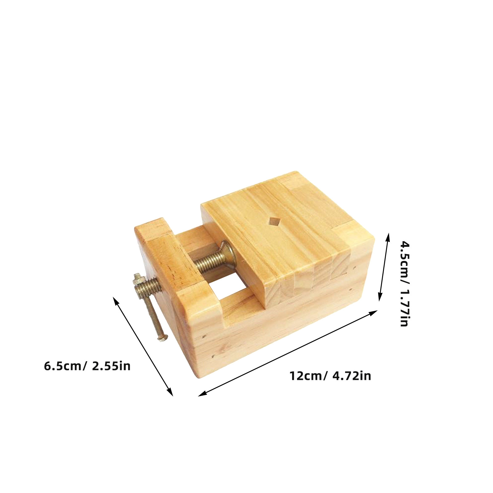 Artistic Mini Clamps Vise for  - Woodworking Basic Tools review and price