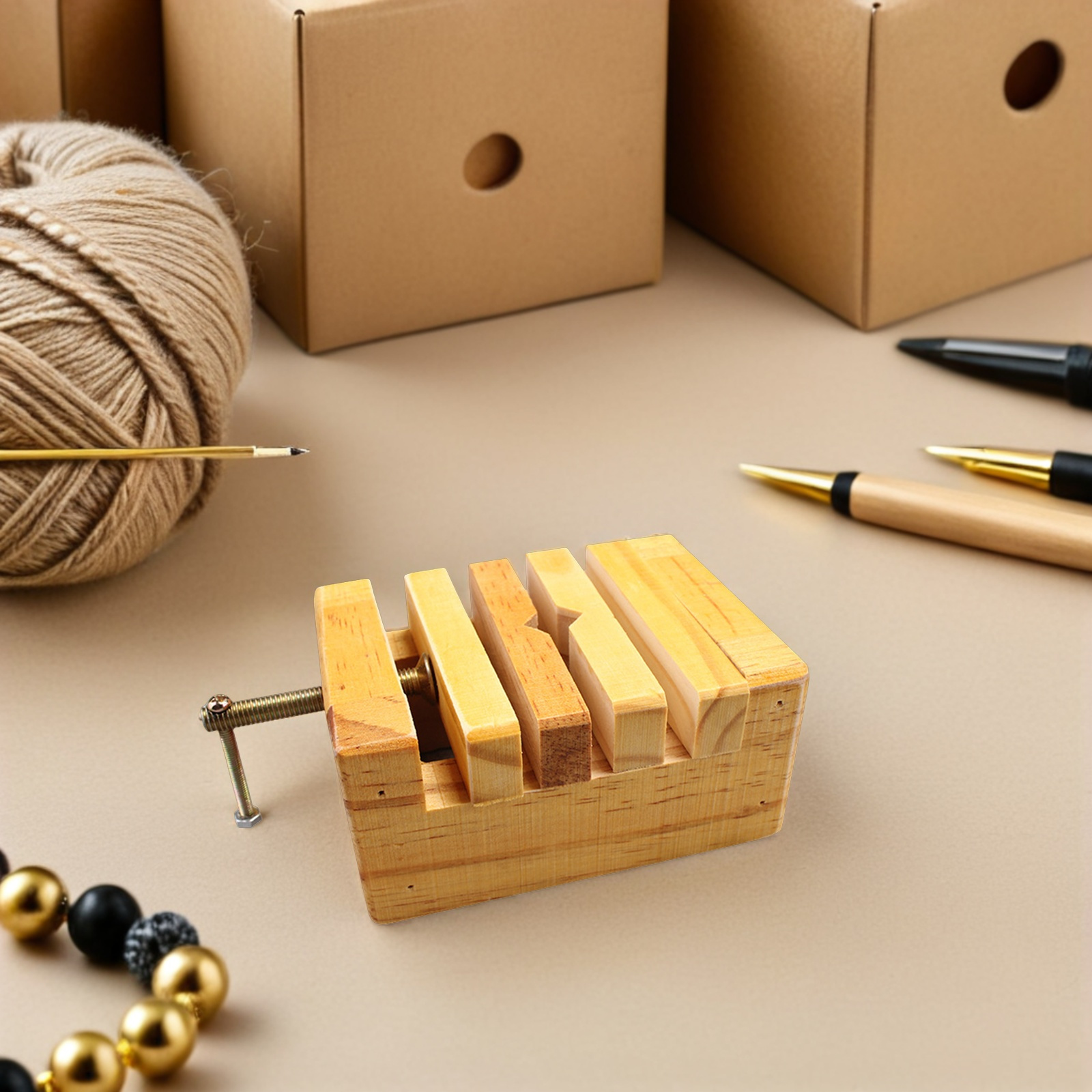 Artistic Mini Clamps Vise for  - Woodworking Basic Tools review and price