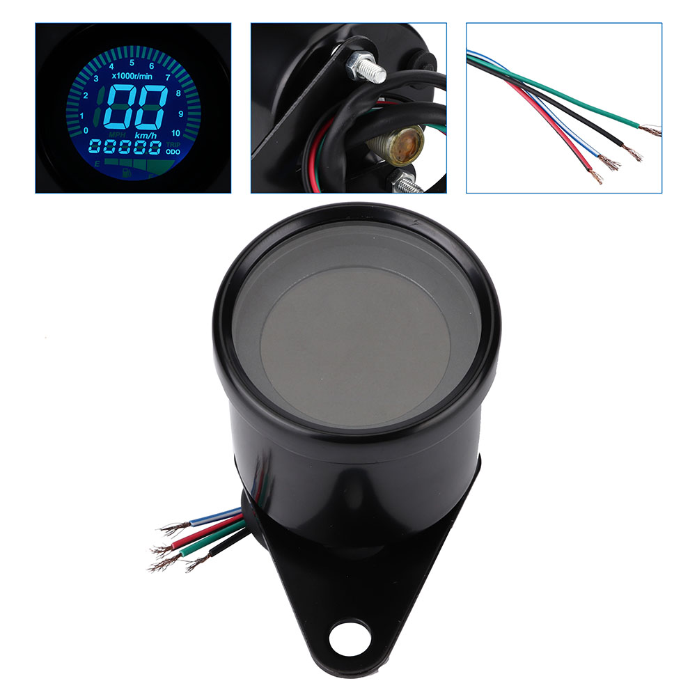 Universal Motorcycle LED Digit - Marking Gauge Tool review and price