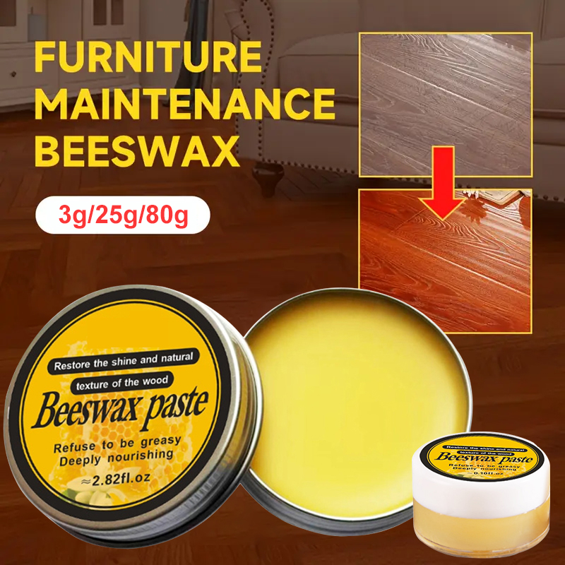 Cutting Board Wax Multifunctio - Woodworking Oil Finish review and price