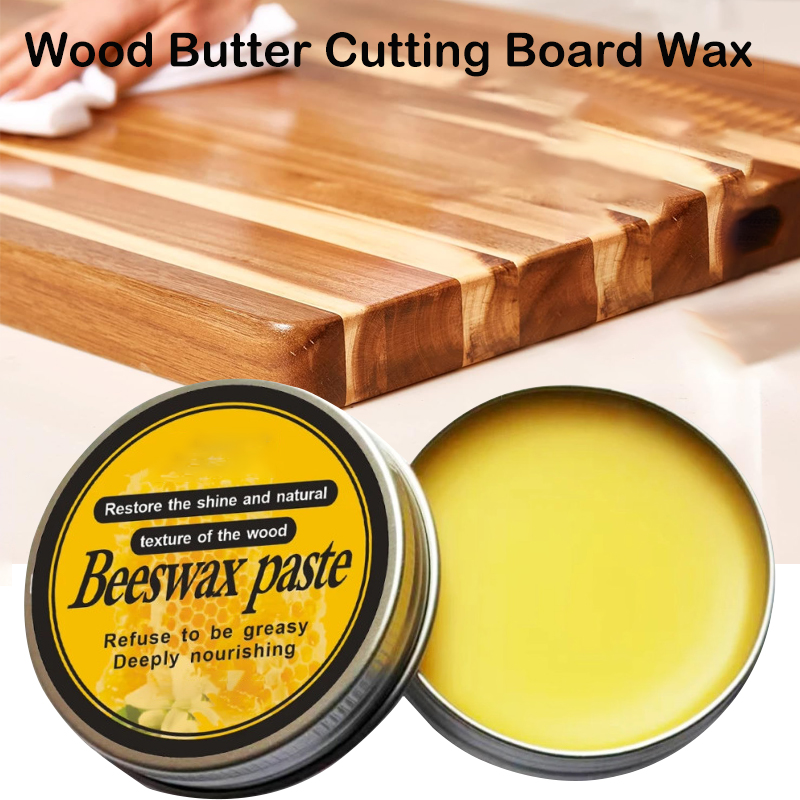 Cutting Board Wax Multifunctio - Woodworking Oil Finish review and price