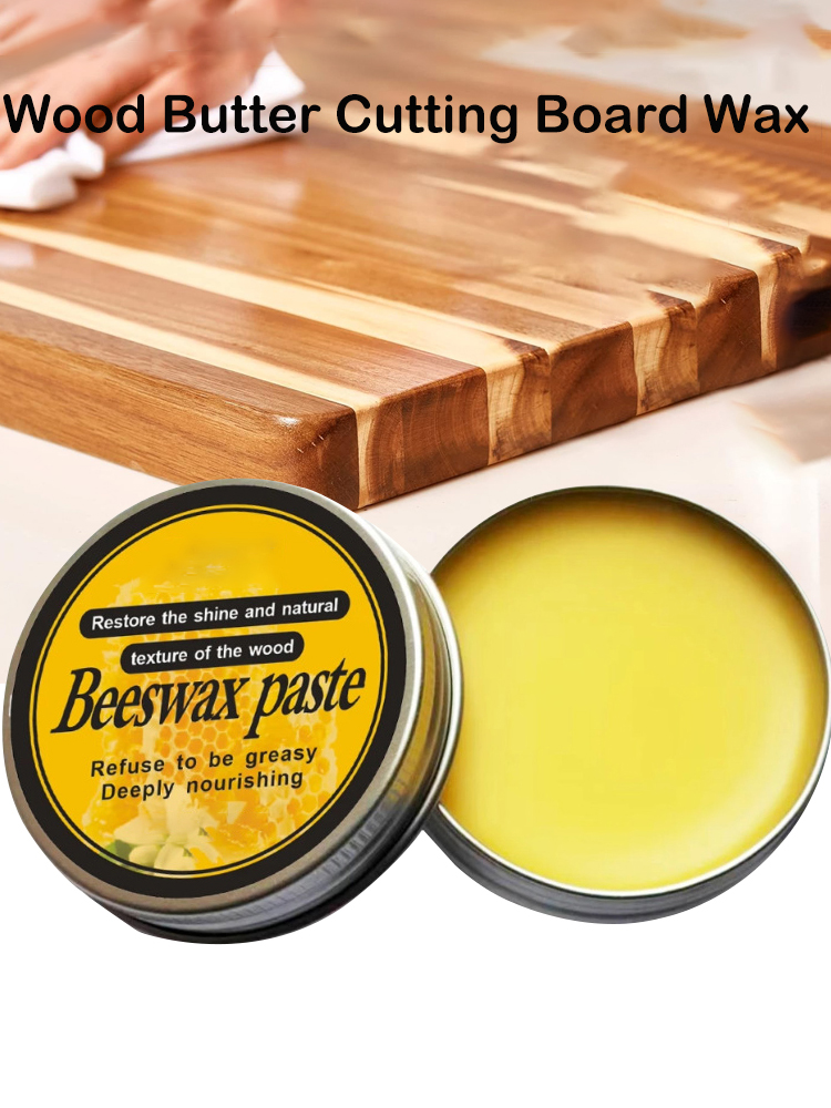 Cutting Board Wax Multifunctio - Woodworking Oil Finish review and price