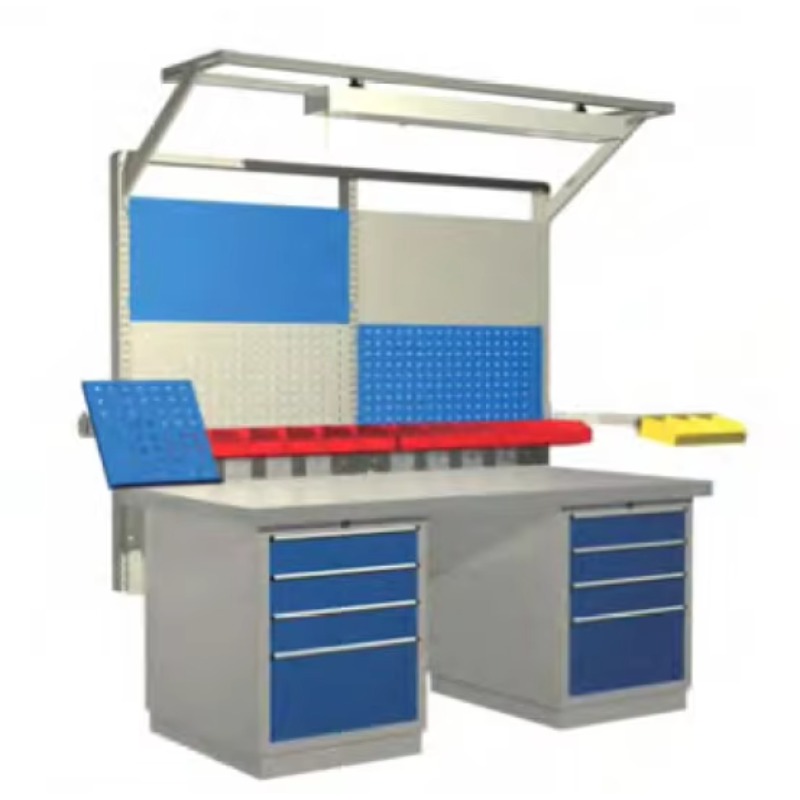 Adjustable Anti-Static Workben - Workbench Woodworking review and price
