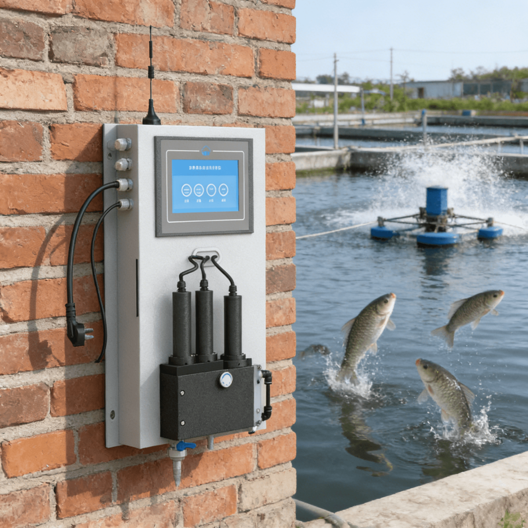 RS485 Complete Online Aquacult - Woodworking Online review and price